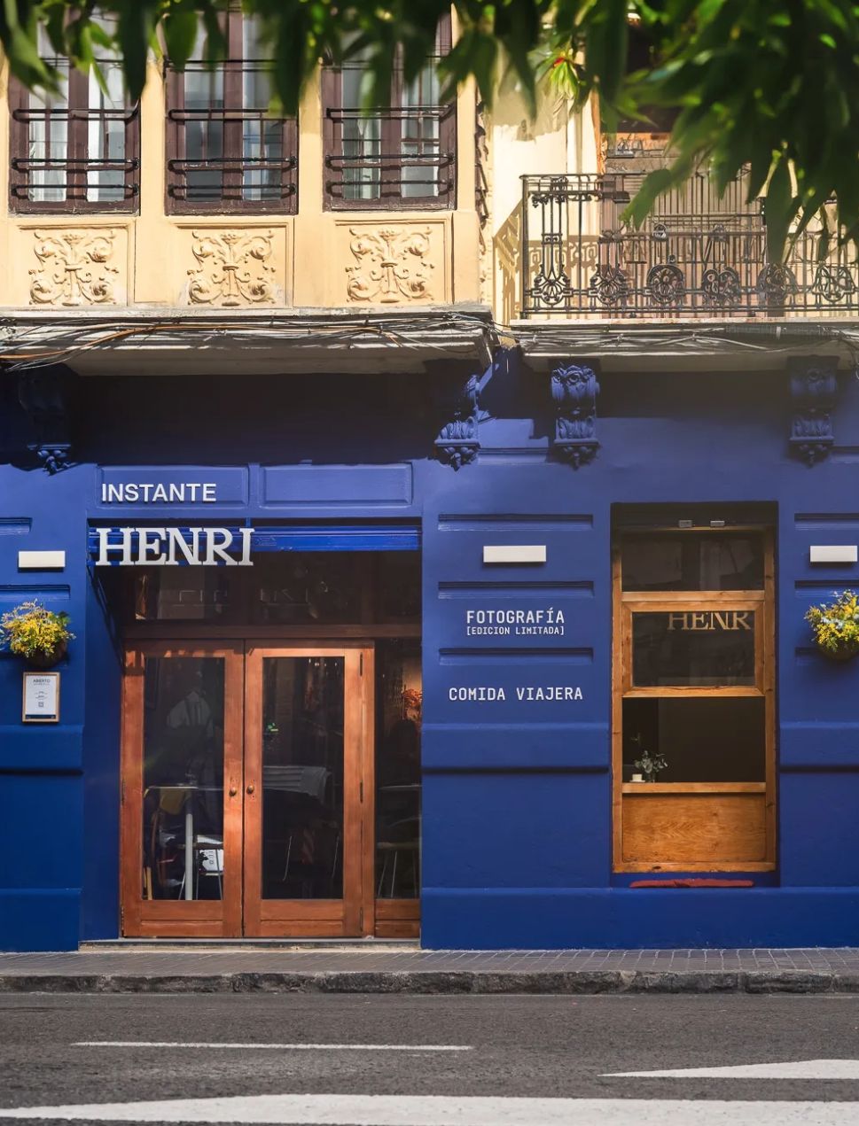 Instante Henri