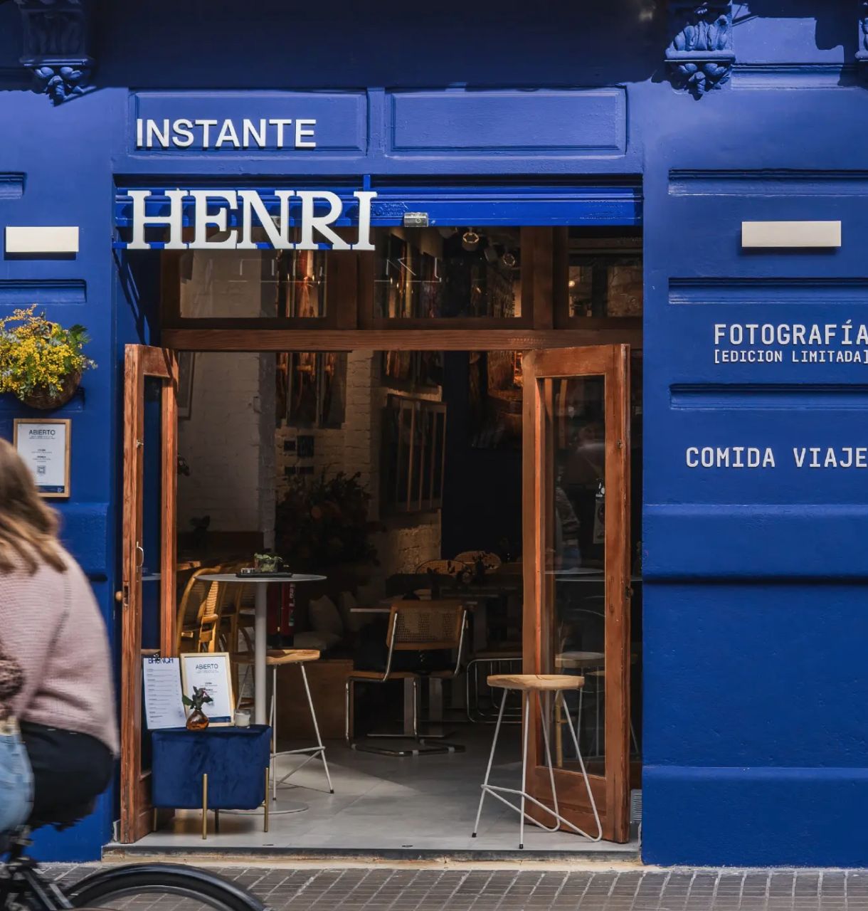 Instante Henri