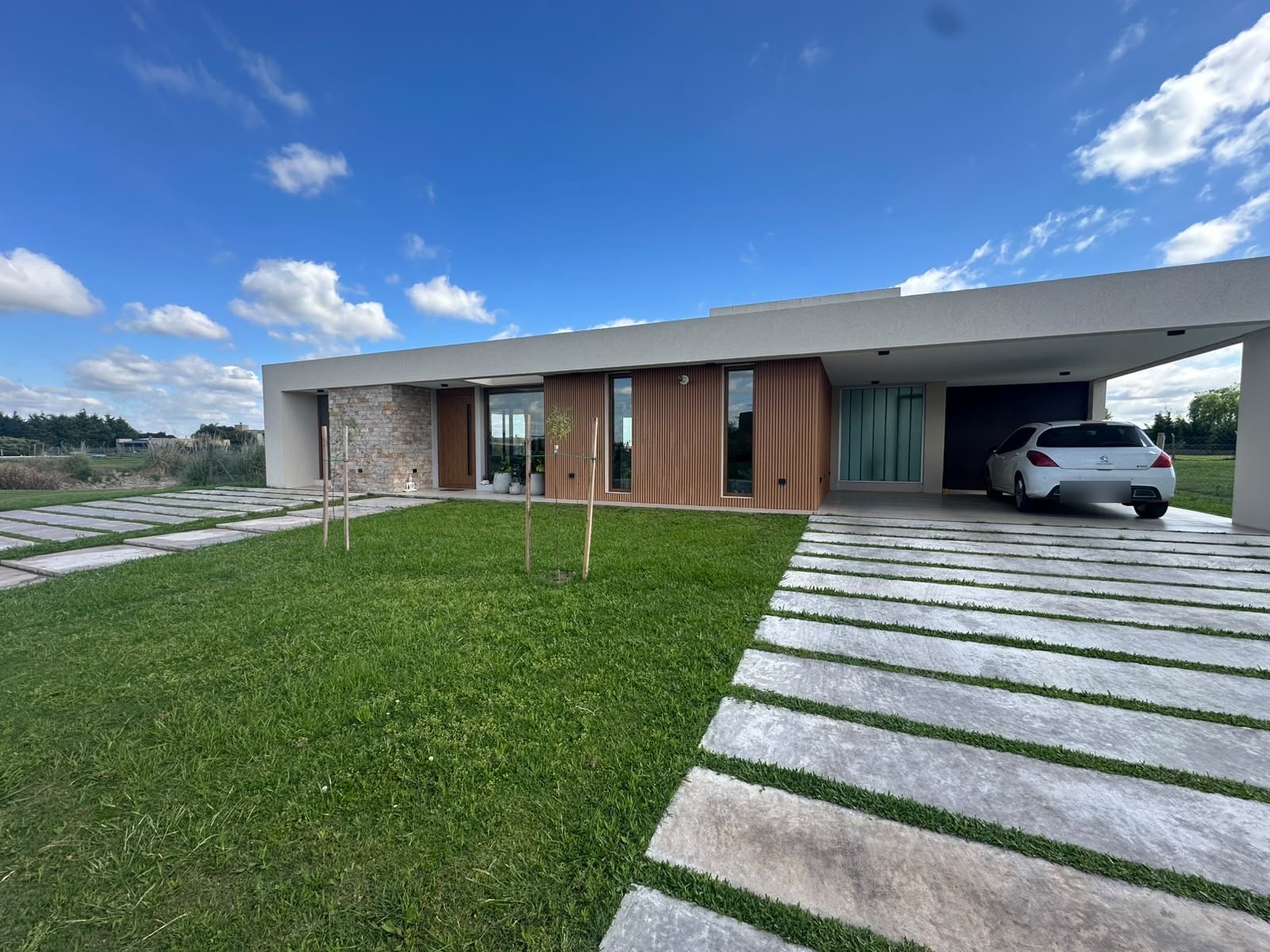 Casa en Pilar